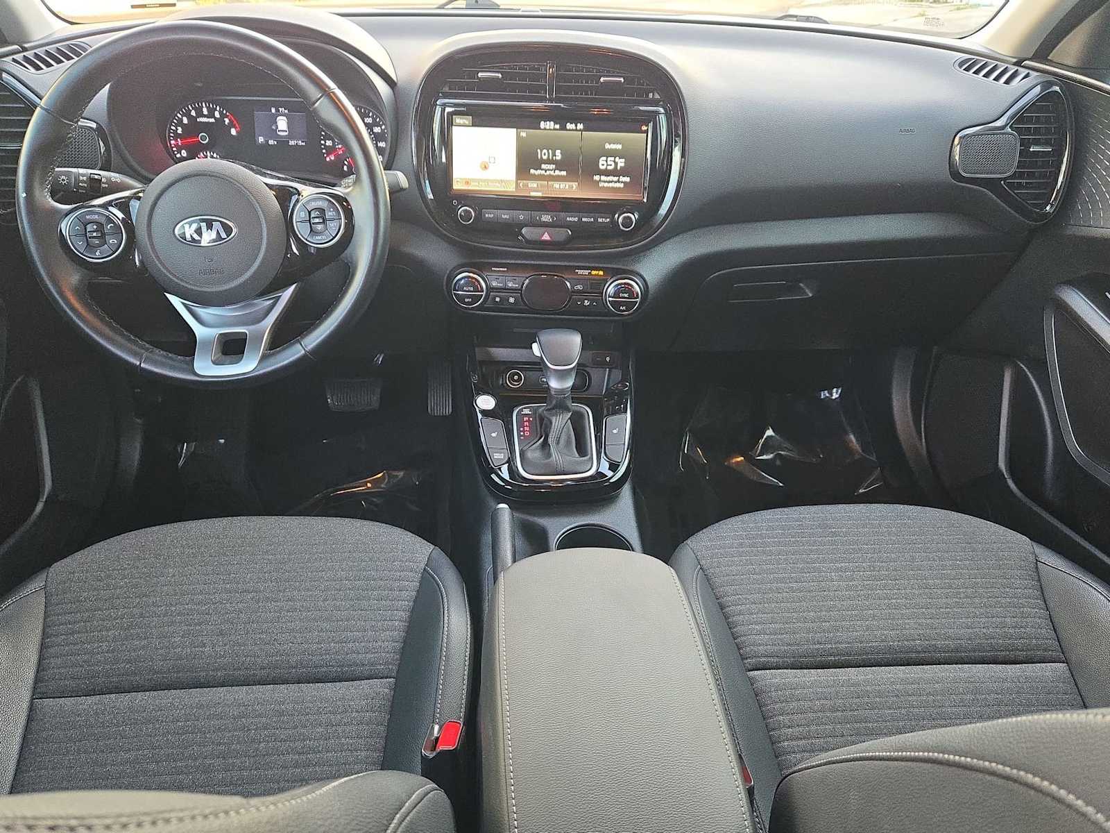 Thumbnail: 2020 Kia Soul - 15