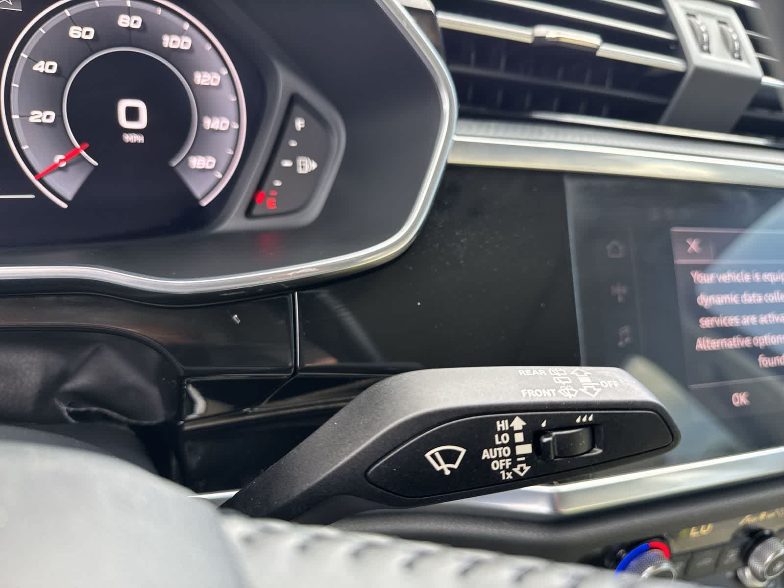 Thumbnail: 2020 Audi Q3 - 23