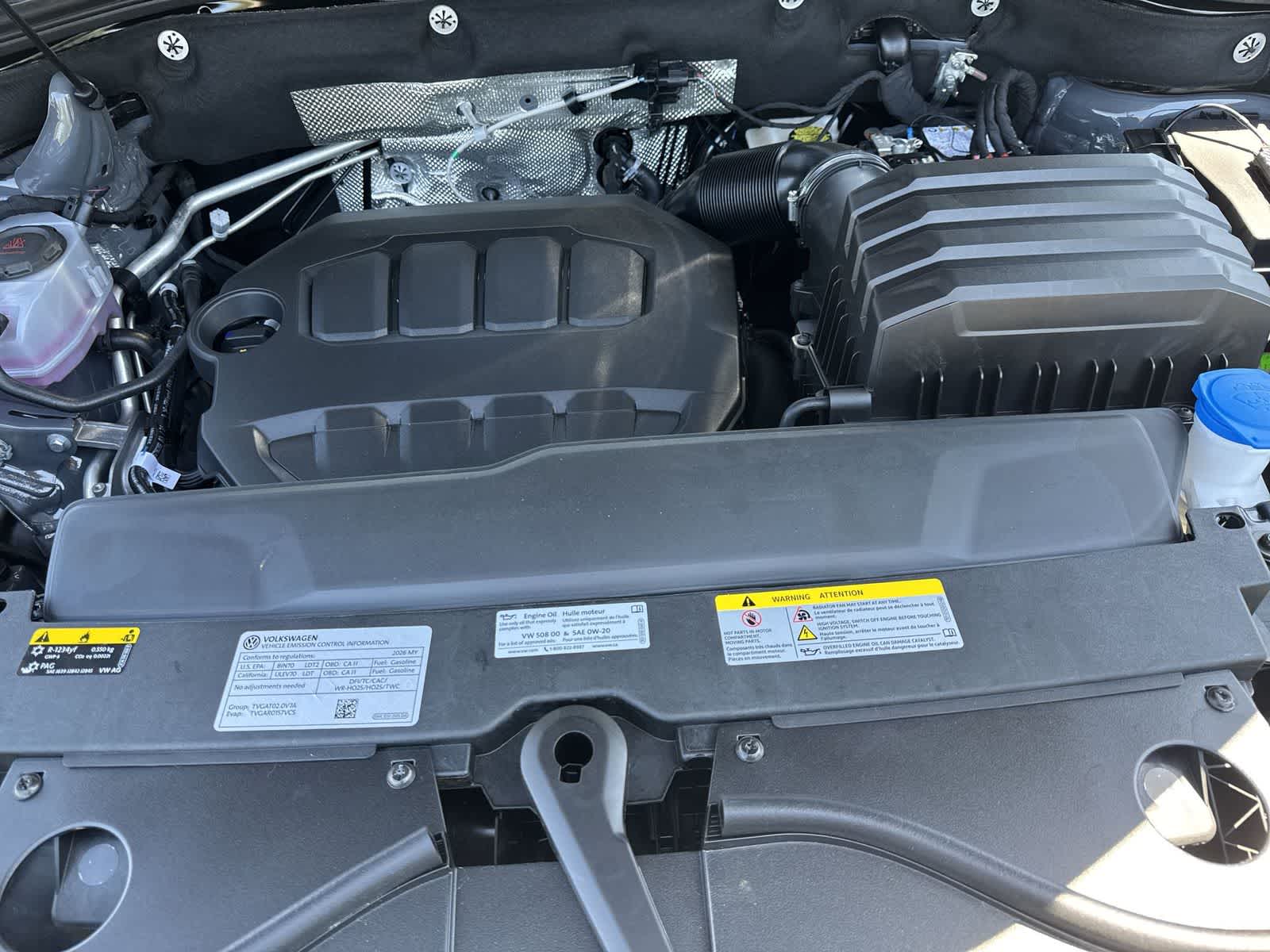 Thumbnail: 2026 Volkswagen Atlas - 13