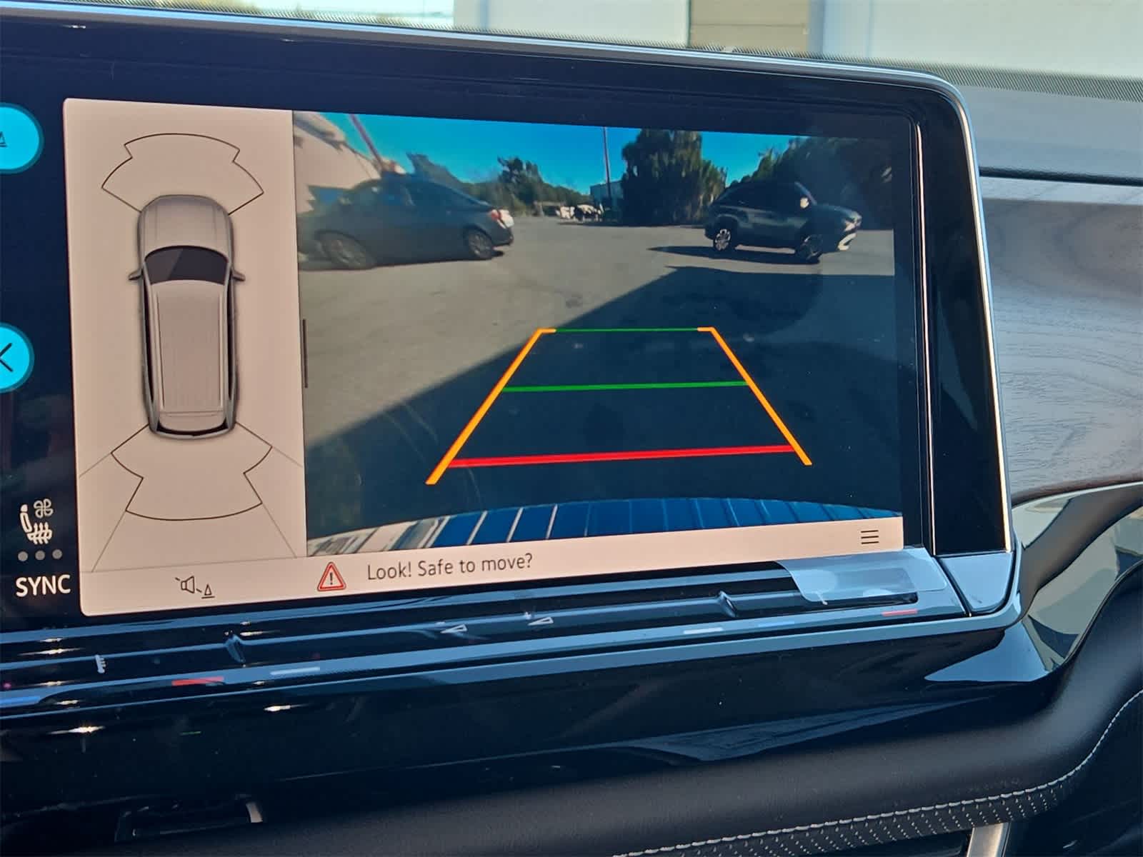 Thumbnail: 2026 Volkswagen Atlas - 35