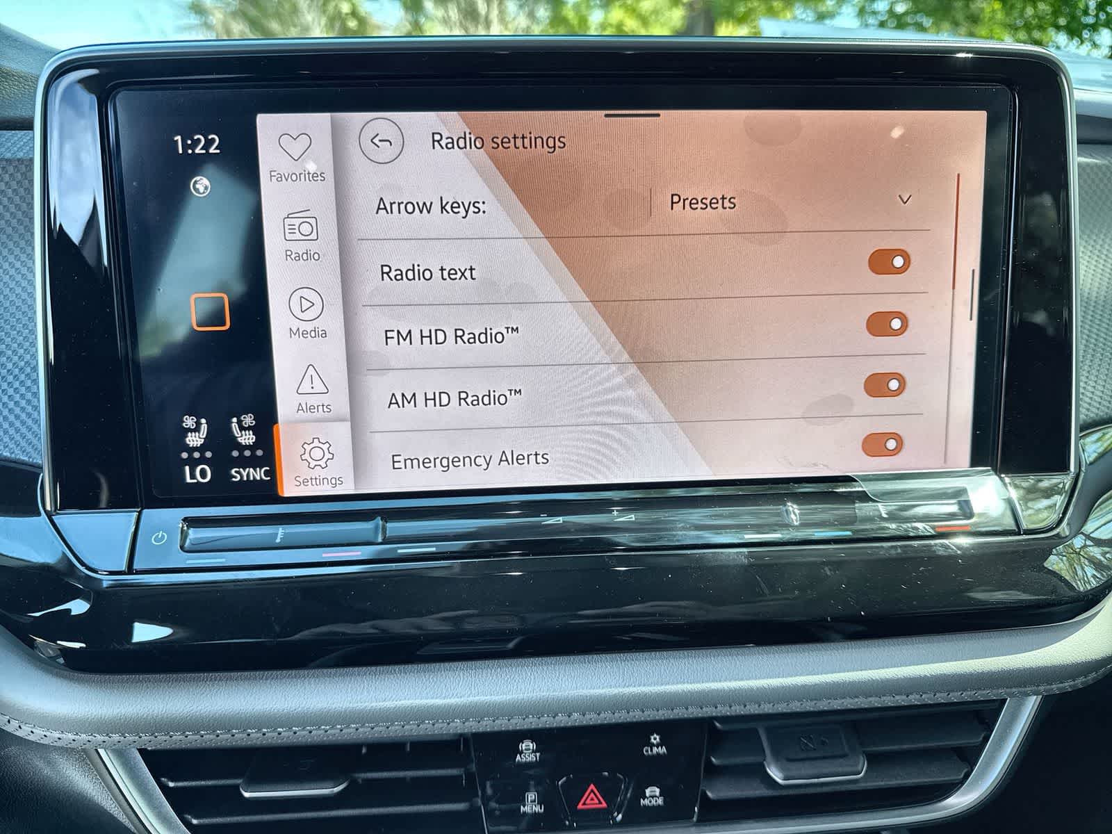 Thumbnail: 2026 Volkswagen Atlas - 26