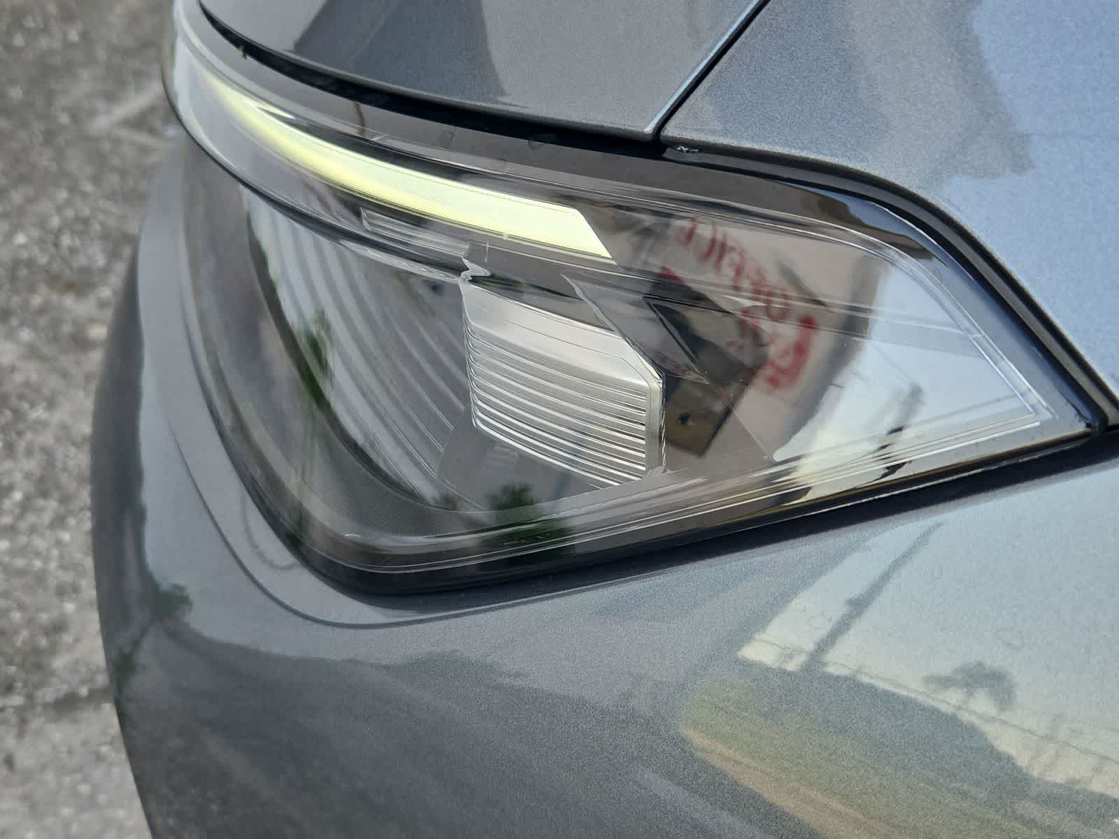 Thumbnail: 2025 Volkswagen Tiguan - 11