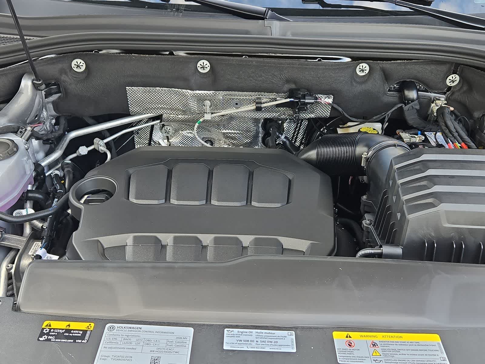 Thumbnail: 2026 Volkswagen Atlas - 15