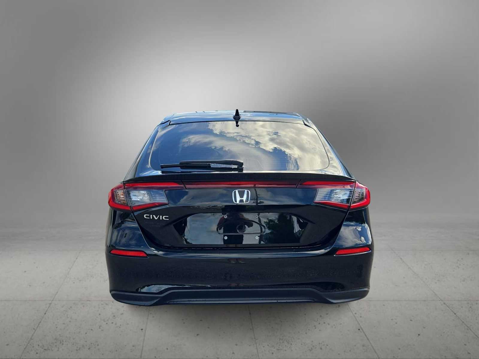 Thumbnail: 2024 Honda Civic - 7
