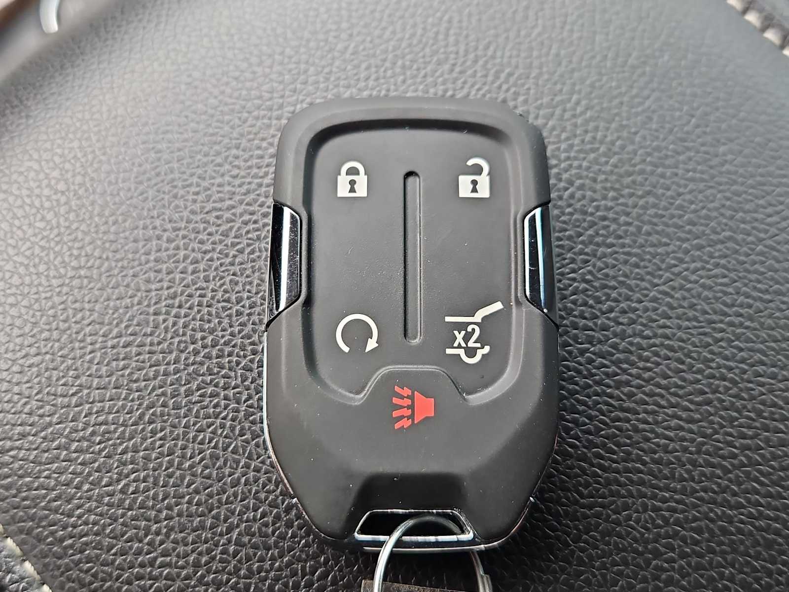 Thumbnail: 2023 GMC Acadia - 35