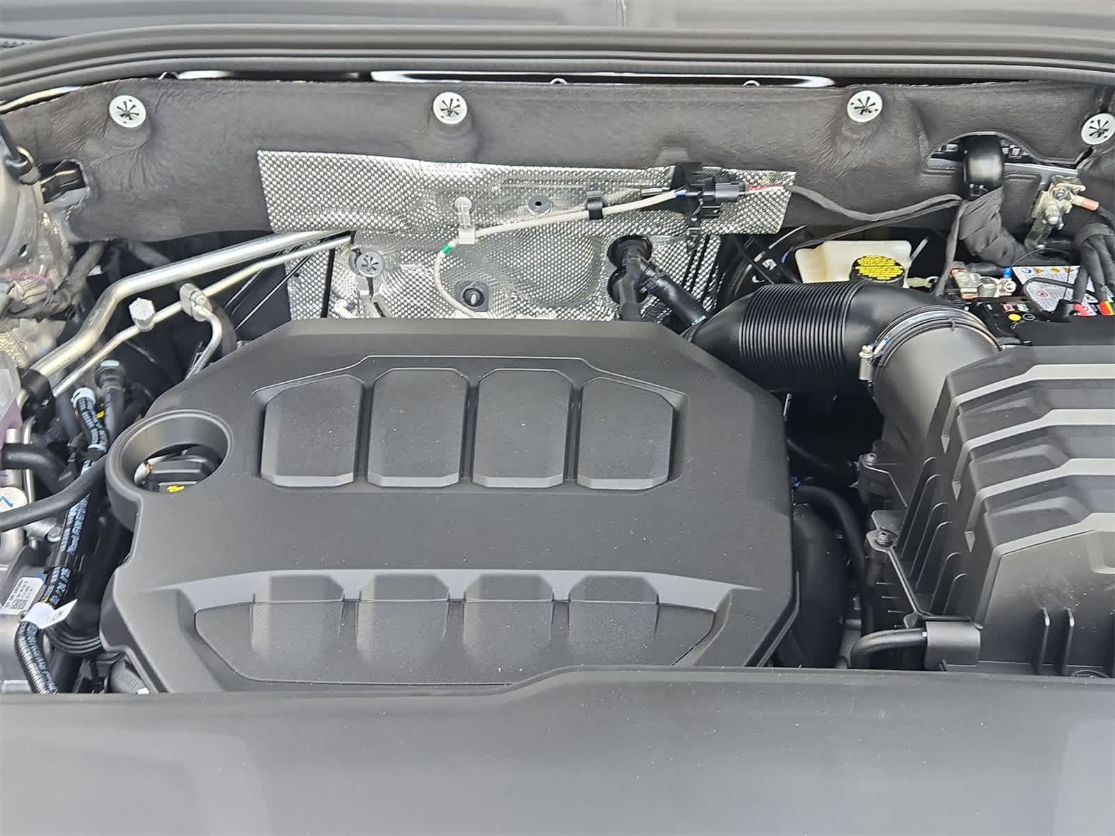 Thumbnail: 2026 Volkswagen Atlas - 15