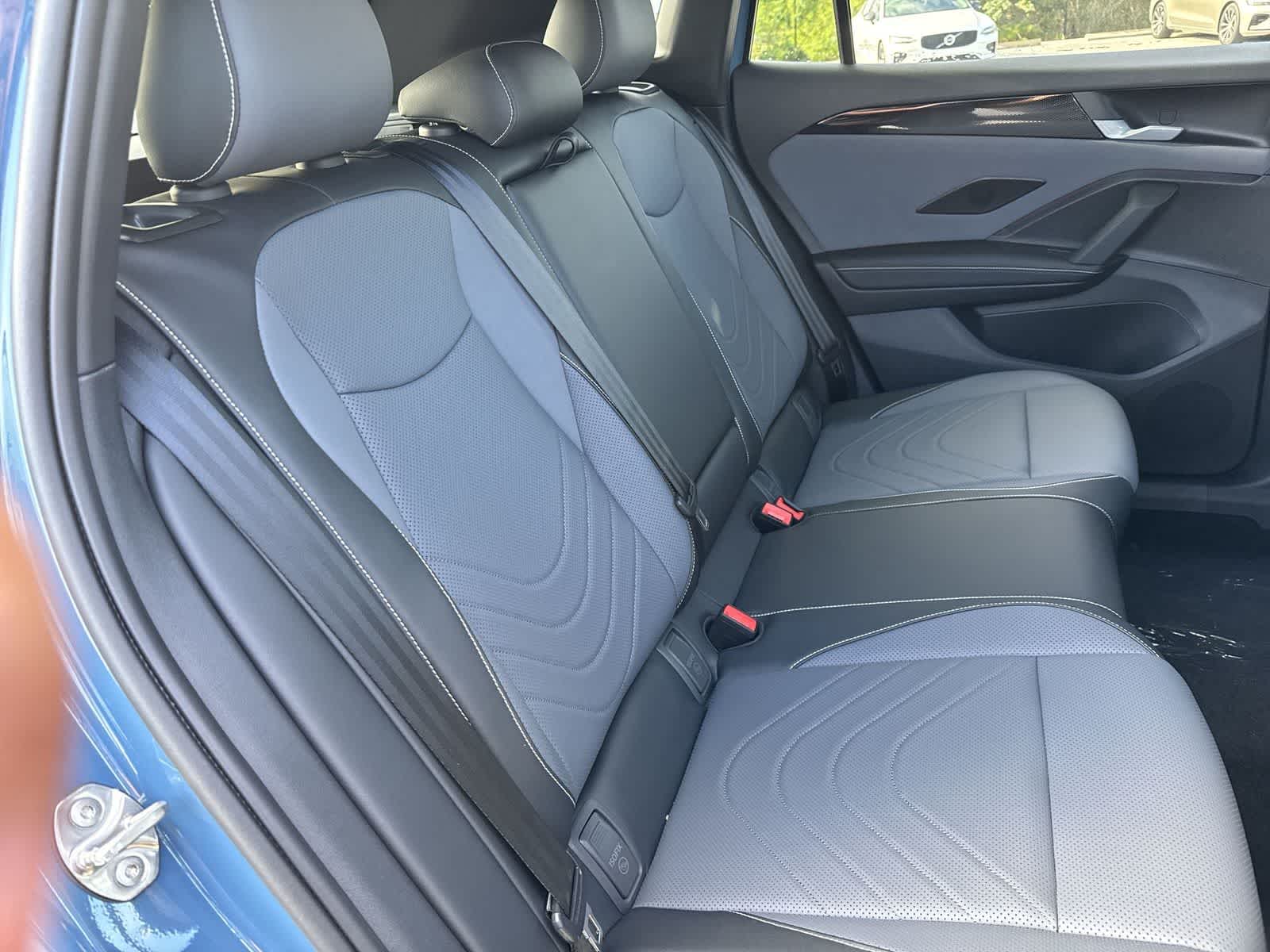 Thumbnail: 2026 Volkswagen Tiguan - 19