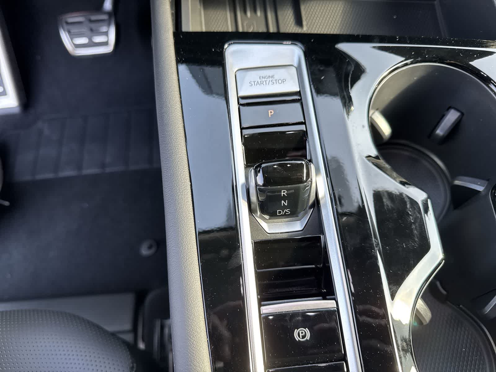 Thumbnail: 2026 Volkswagen Atlas - 32