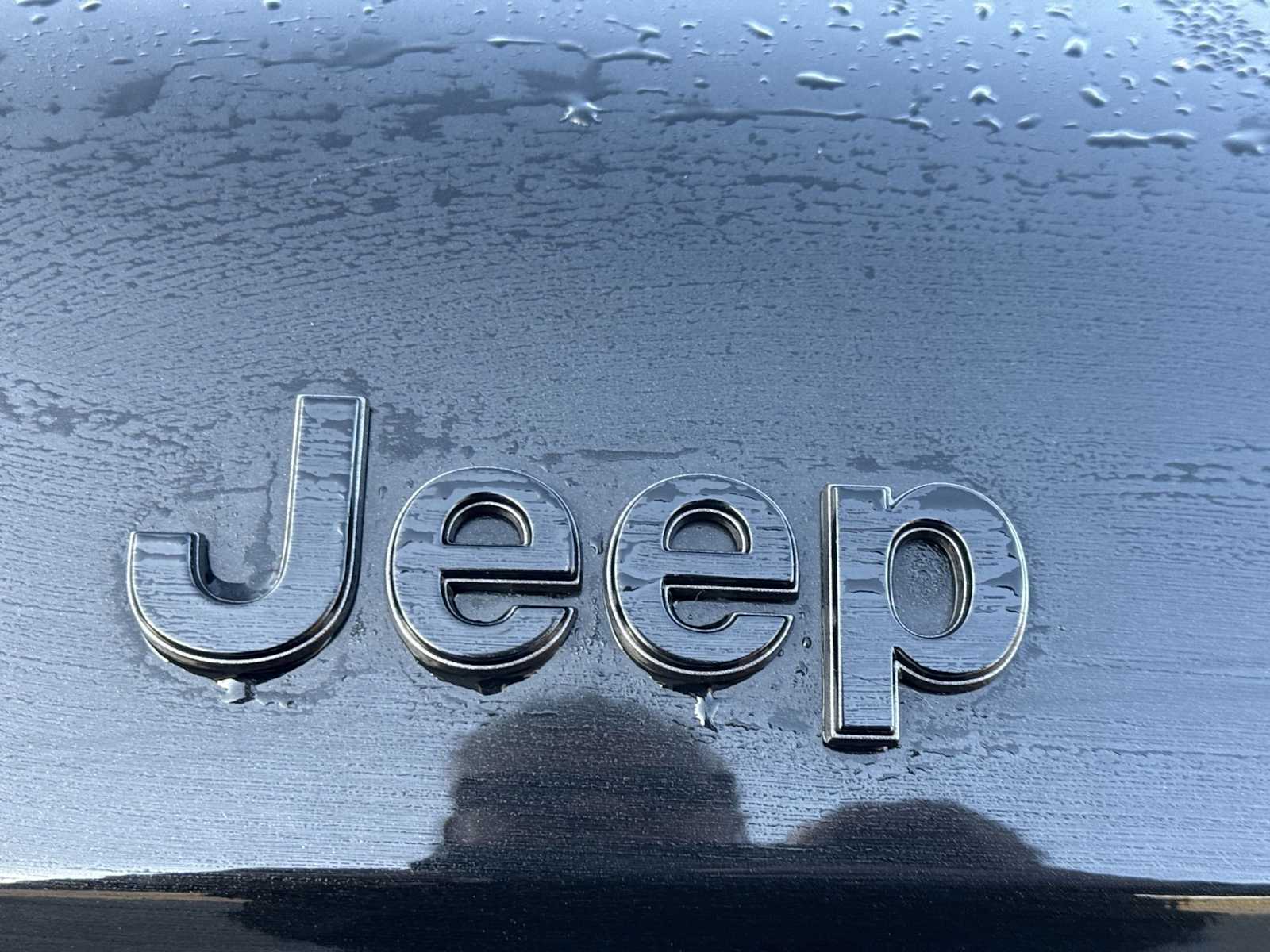 Thumbnail: 2023 Jeep Grand Cherokee - 11