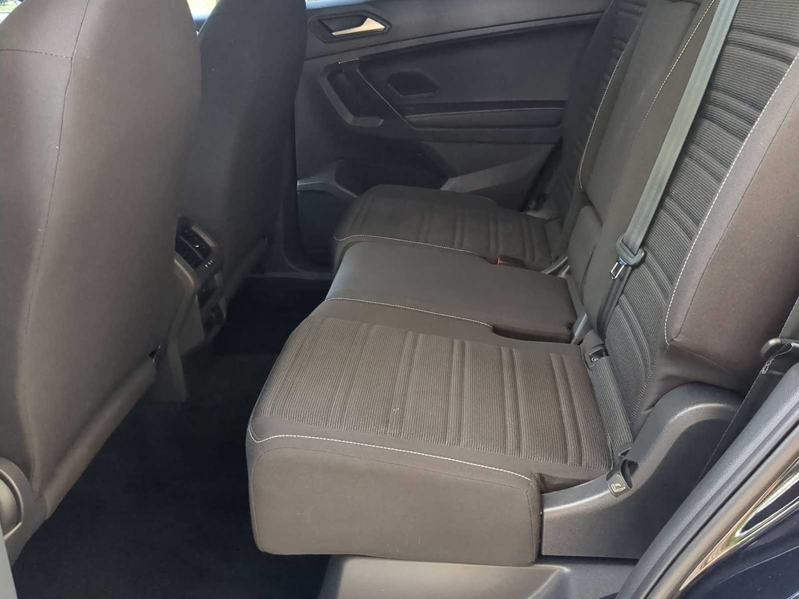 2023 Volkswagen Tiguan 2.0T 18