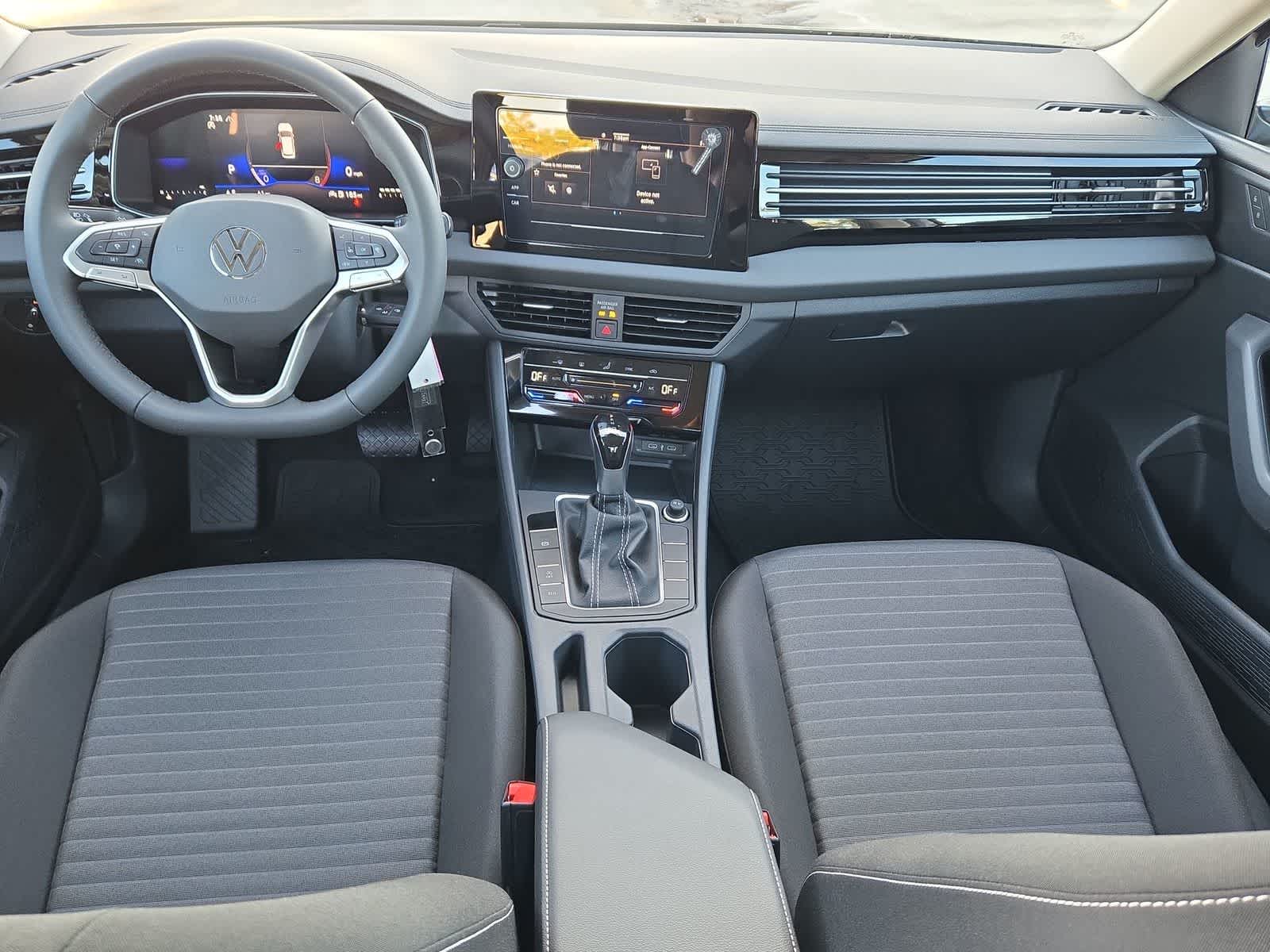 Thumbnail: 2026 Volkswagen Jetta - 16