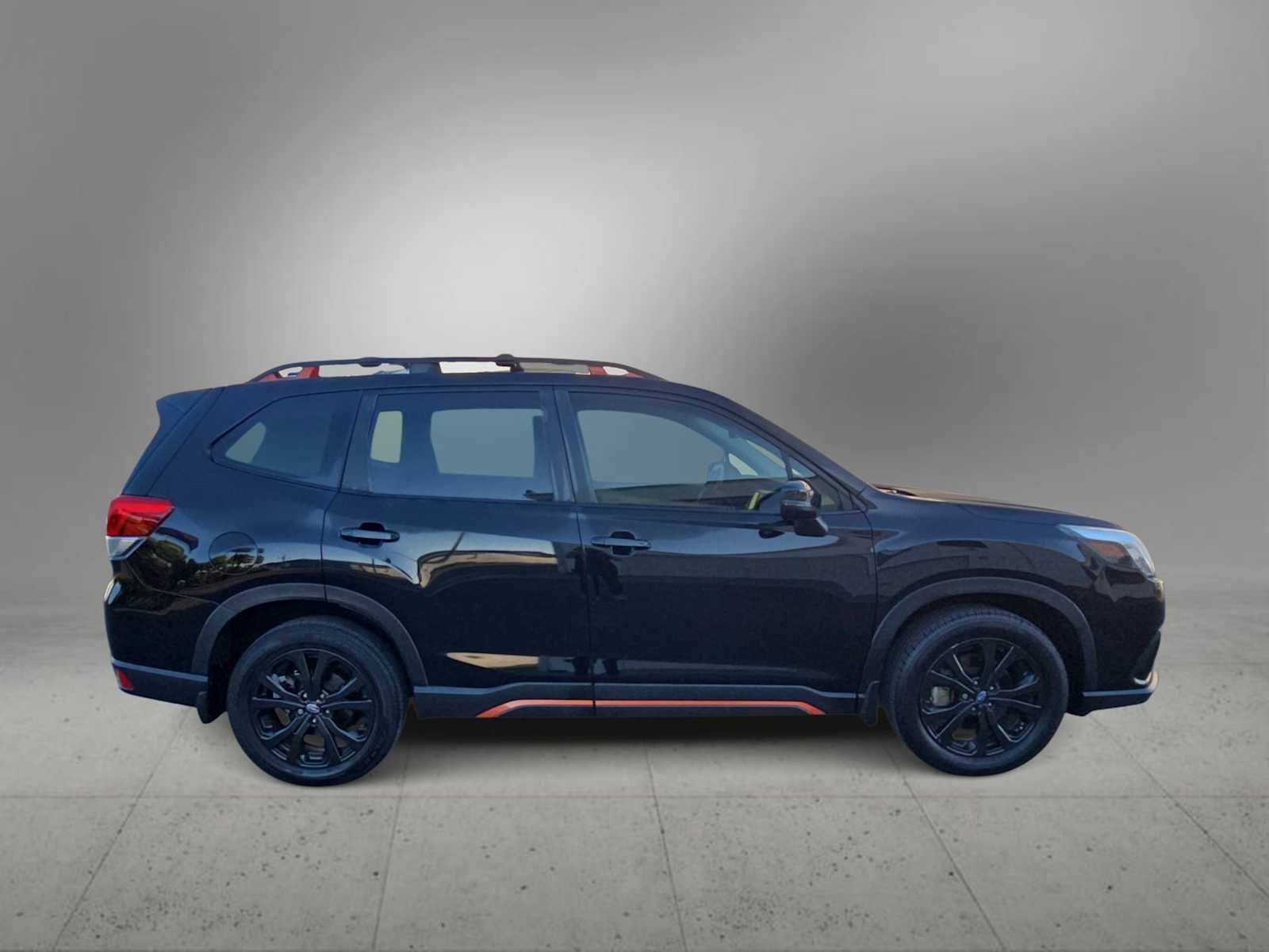 Thumbnail: 2023 Subaru Forester - 9