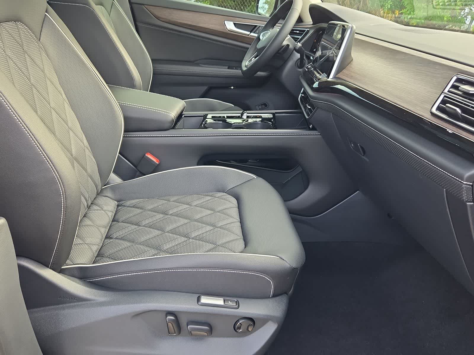 Thumbnail: 2026 Volkswagen Atlas - 29