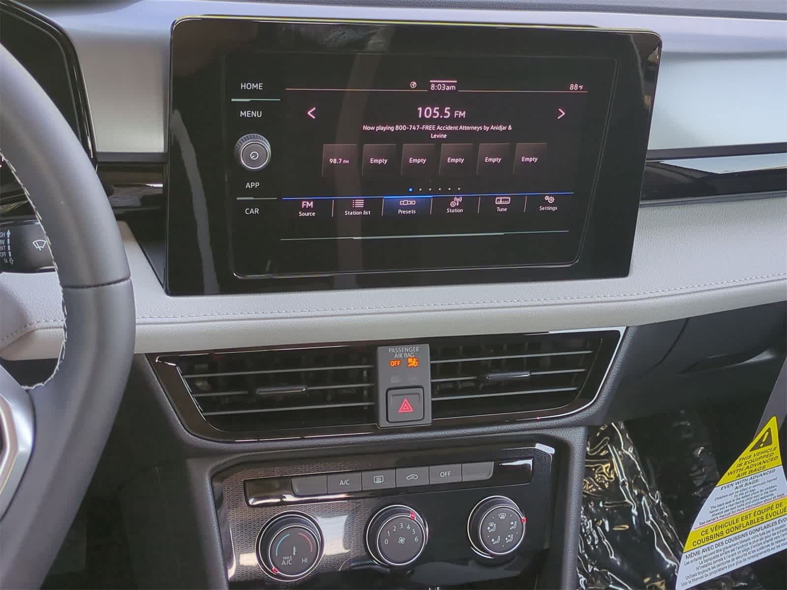 Thumbnail: 2025 Volkswagen Taos - 28