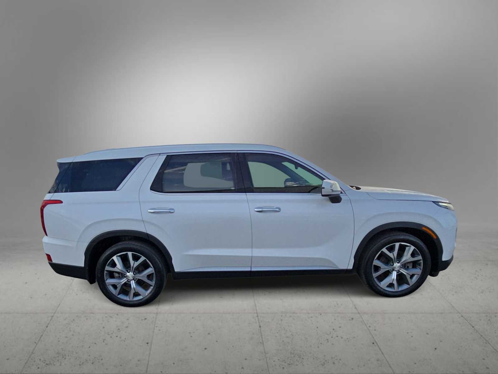 Thumbnail: 2021 Hyundai Palisade - 9