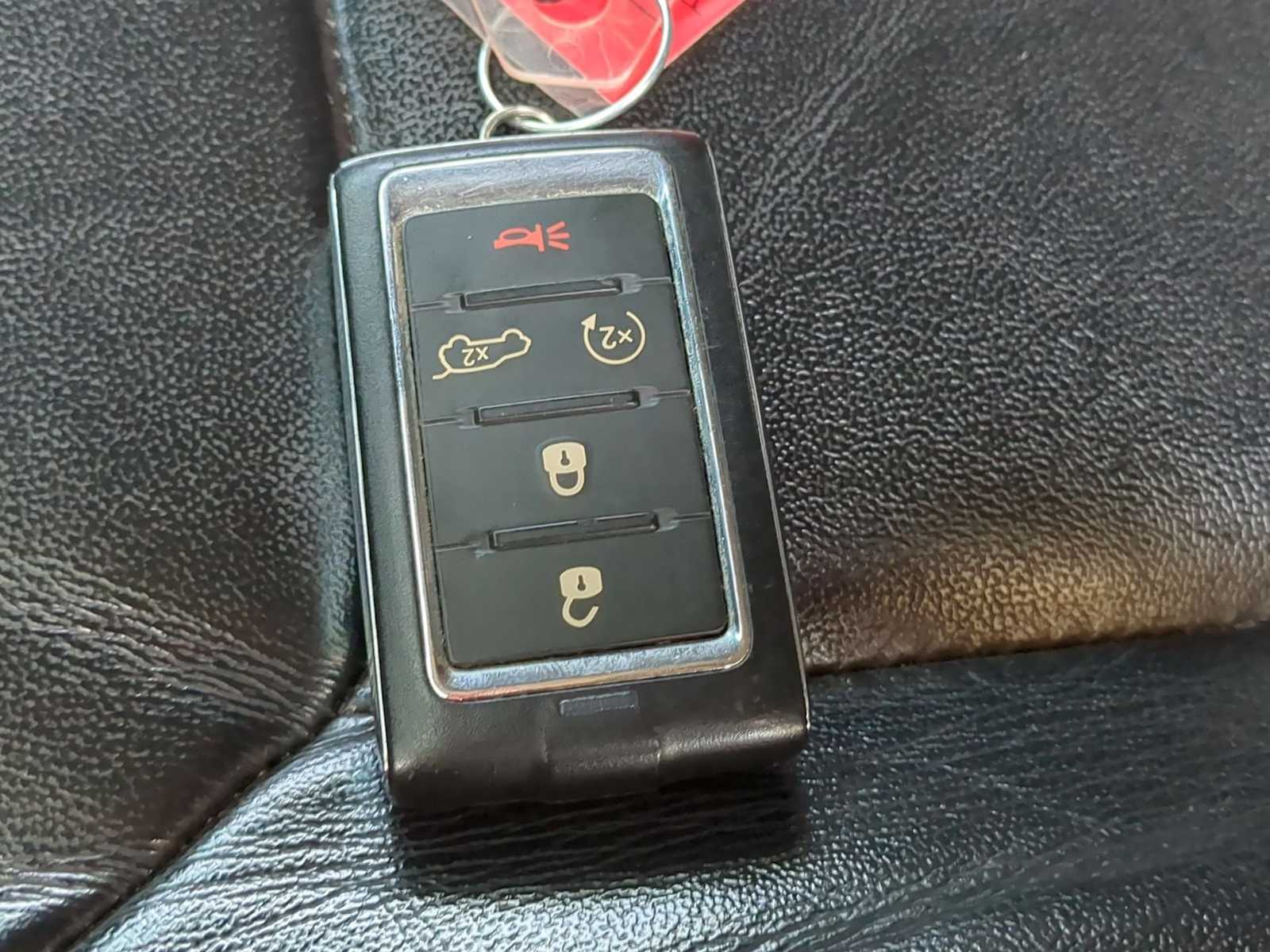 Thumbnail: 2022 Jeep Grand Cherokee - 35