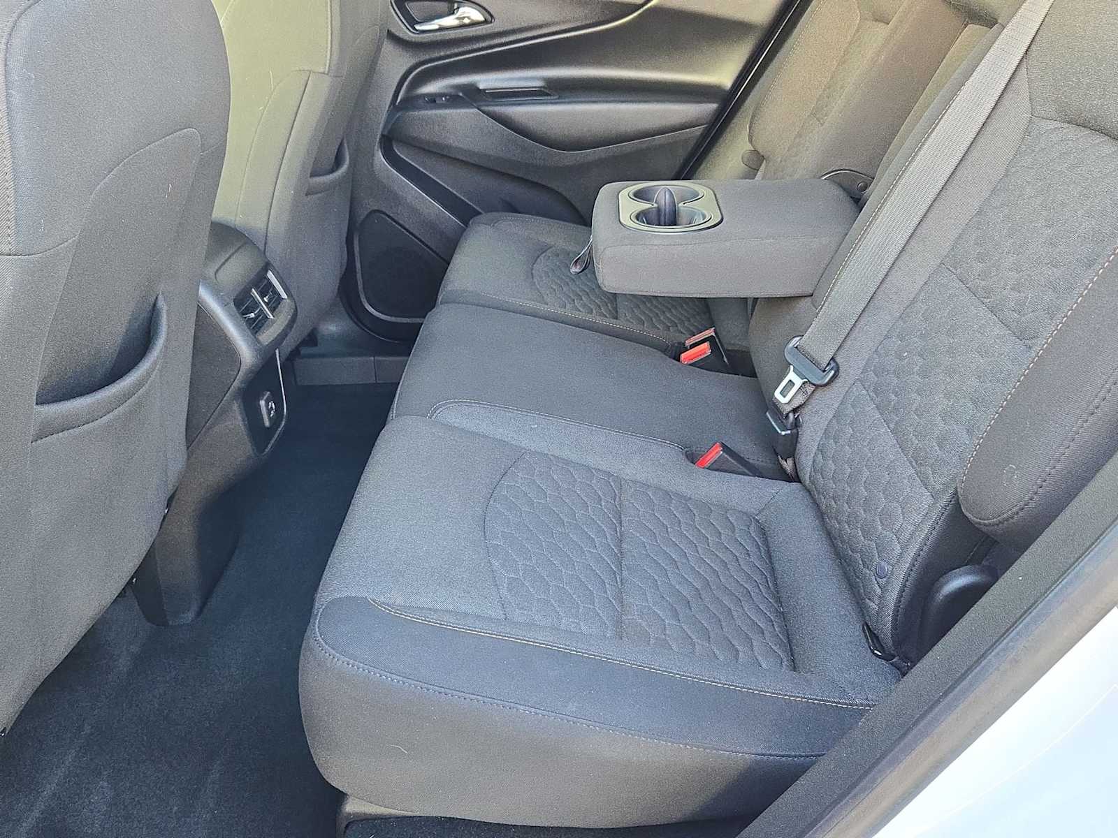 Thumbnail: 2019 Chevrolet Equinox - 19