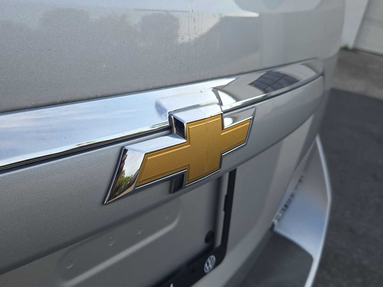 Thumbnail: 2016 Chevrolet Equinox - 12