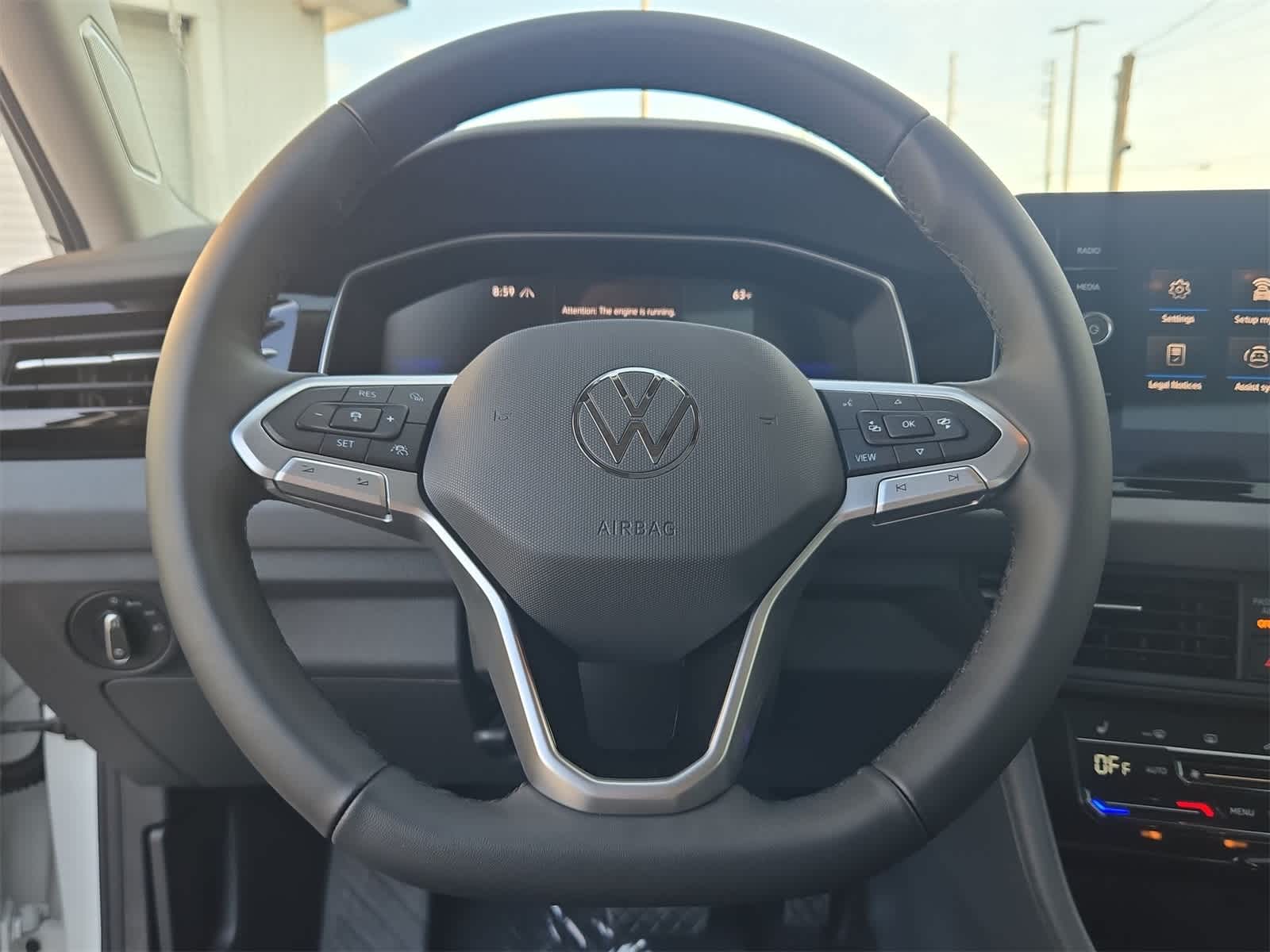 Thumbnail: 2026 Volkswagen Jetta - 21