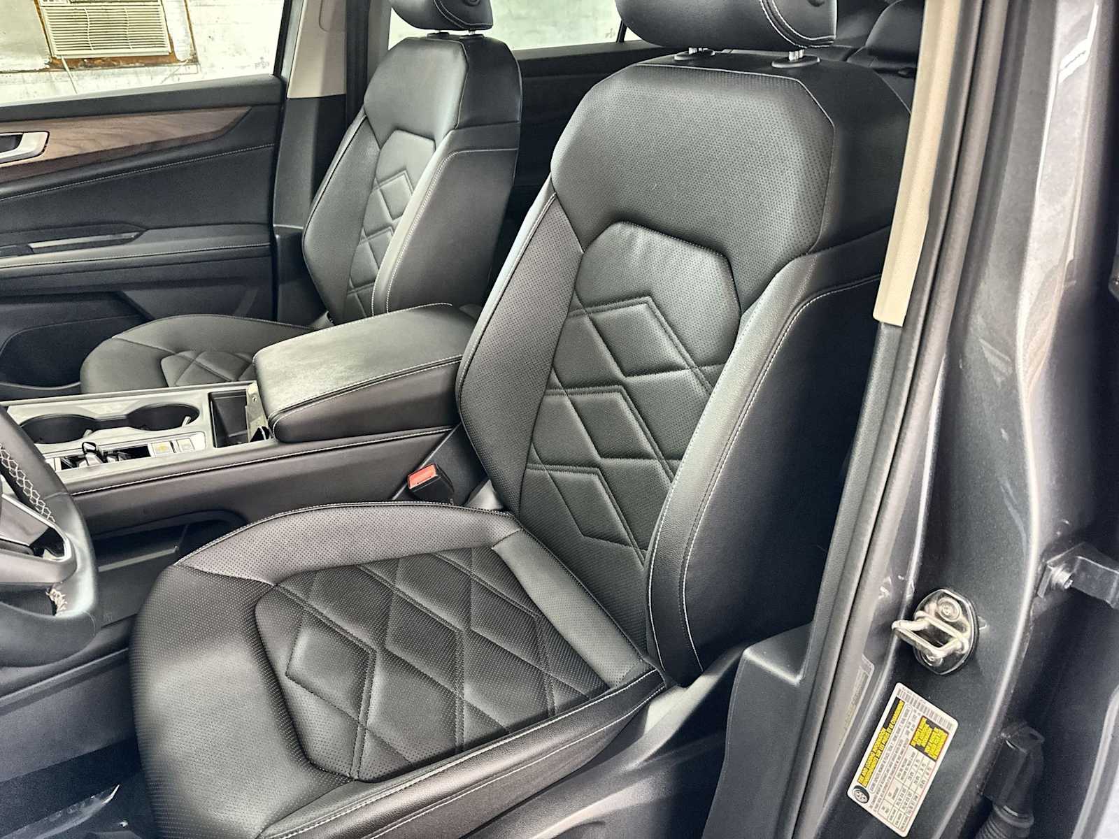 Thumbnail: 2025 Volkswagen Atlas - 13