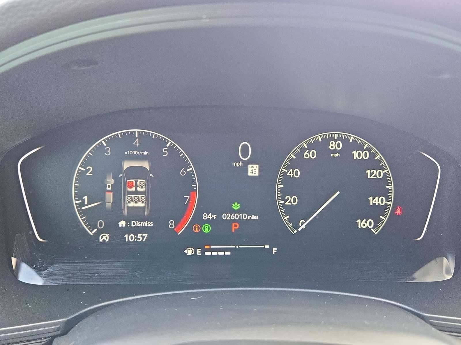 Thumbnail: 2024 Honda Civic - 32