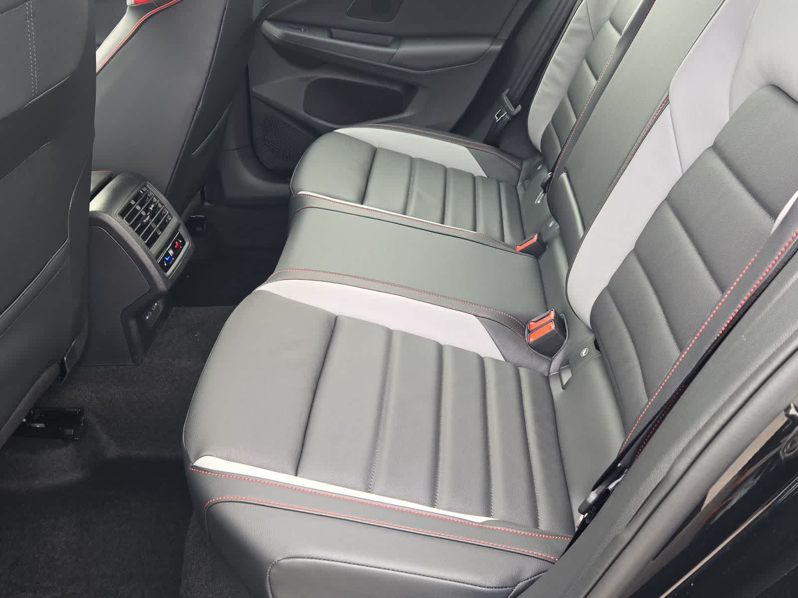 Thumbnail: 2026 Volkswagen Golf - 21