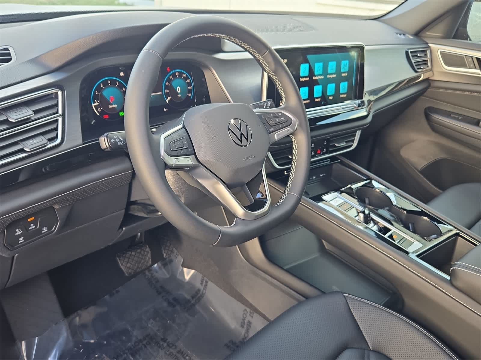 Thumbnail: 2026 Volkswagen Atlas - 10