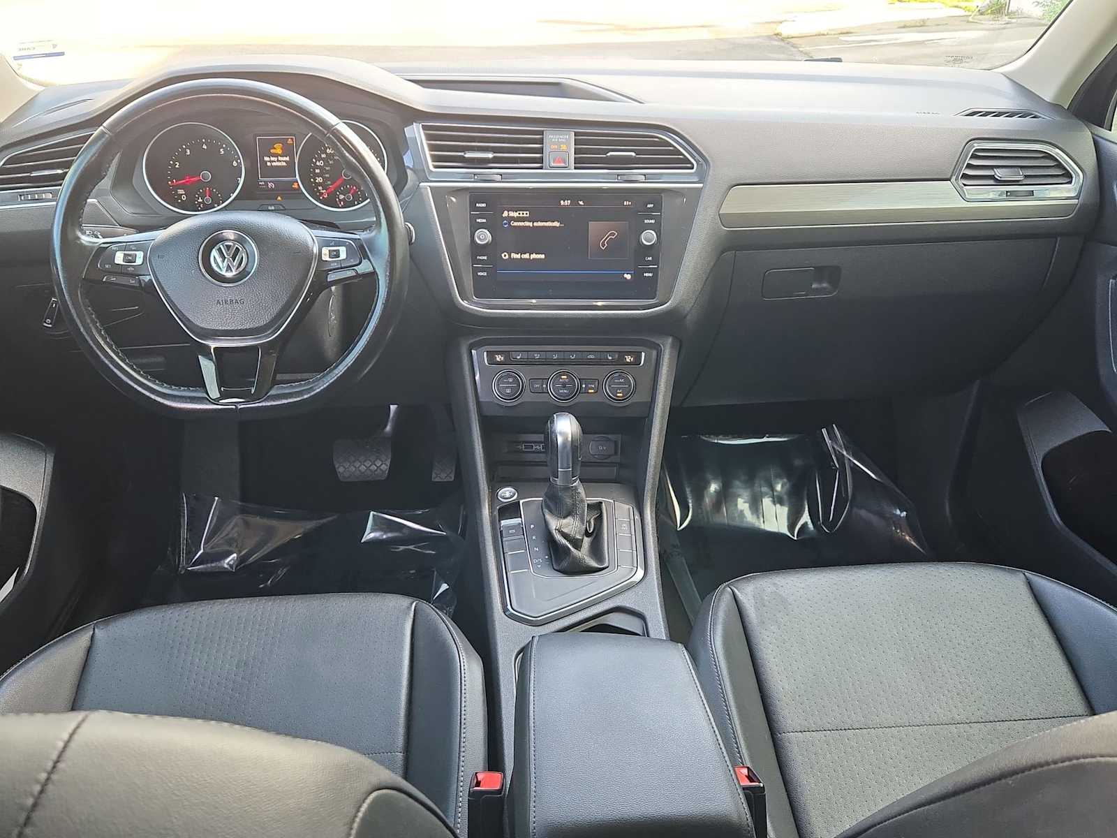 Thumbnail: 2019 Volkswagen Tiguan - 15