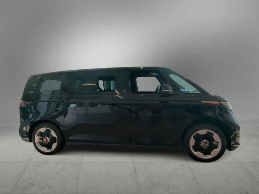 Thumbnail: 2025 Volkswagen ID.Buzz - 9