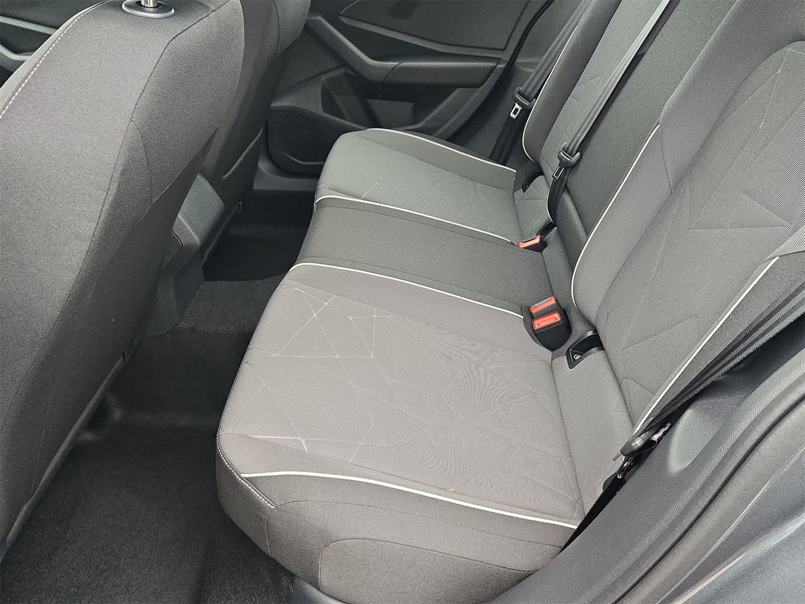 Thumbnail: 2026 Volkswagen Jetta - 18