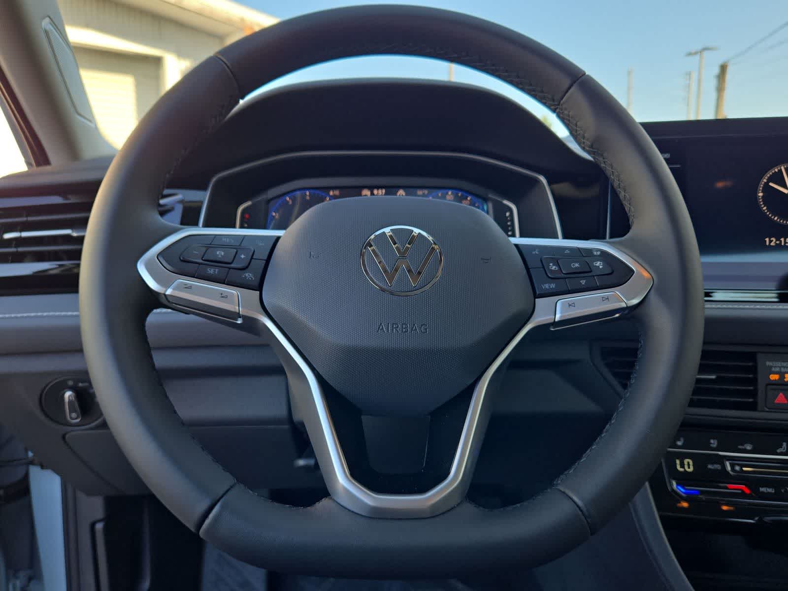 Thumbnail: 2026 Volkswagen Jetta - 23