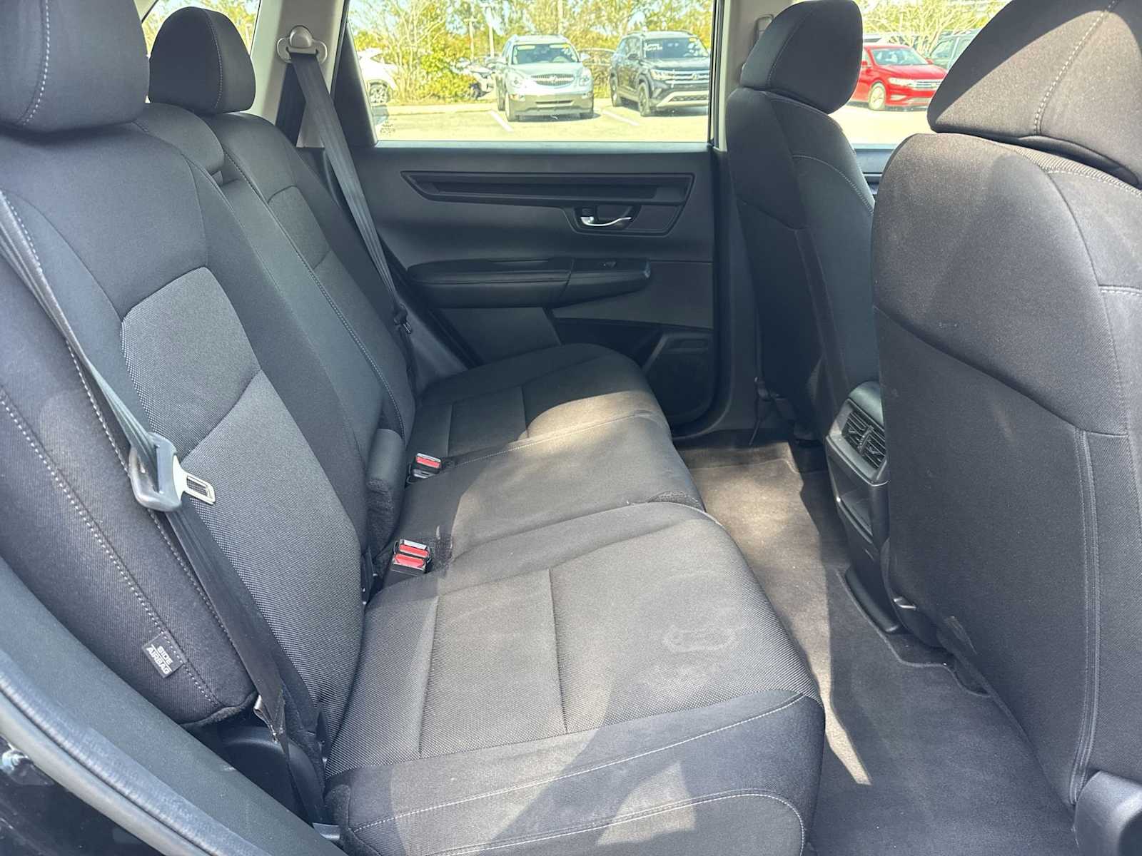 Thumbnail: 2024 Honda CR-V - 18