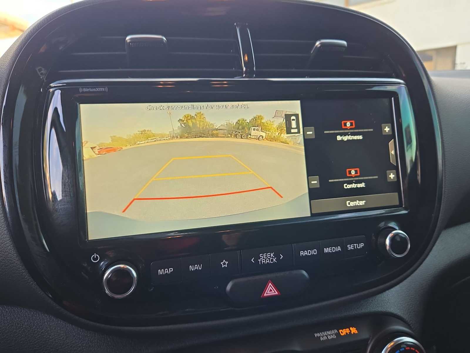 Thumbnail: 2020 Kia Soul - 29