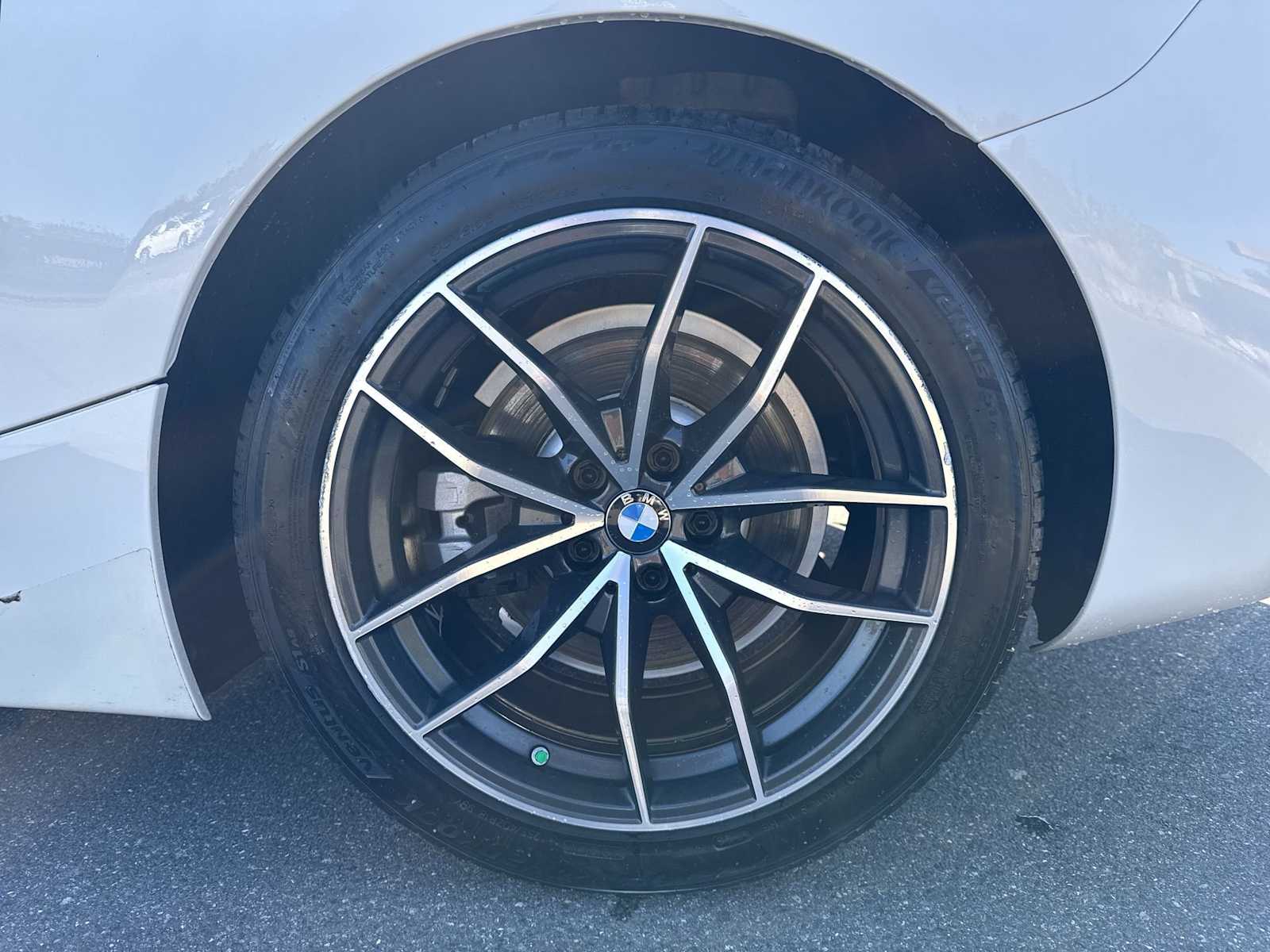 Thumbnail: 2020 BMW Z4 - 16