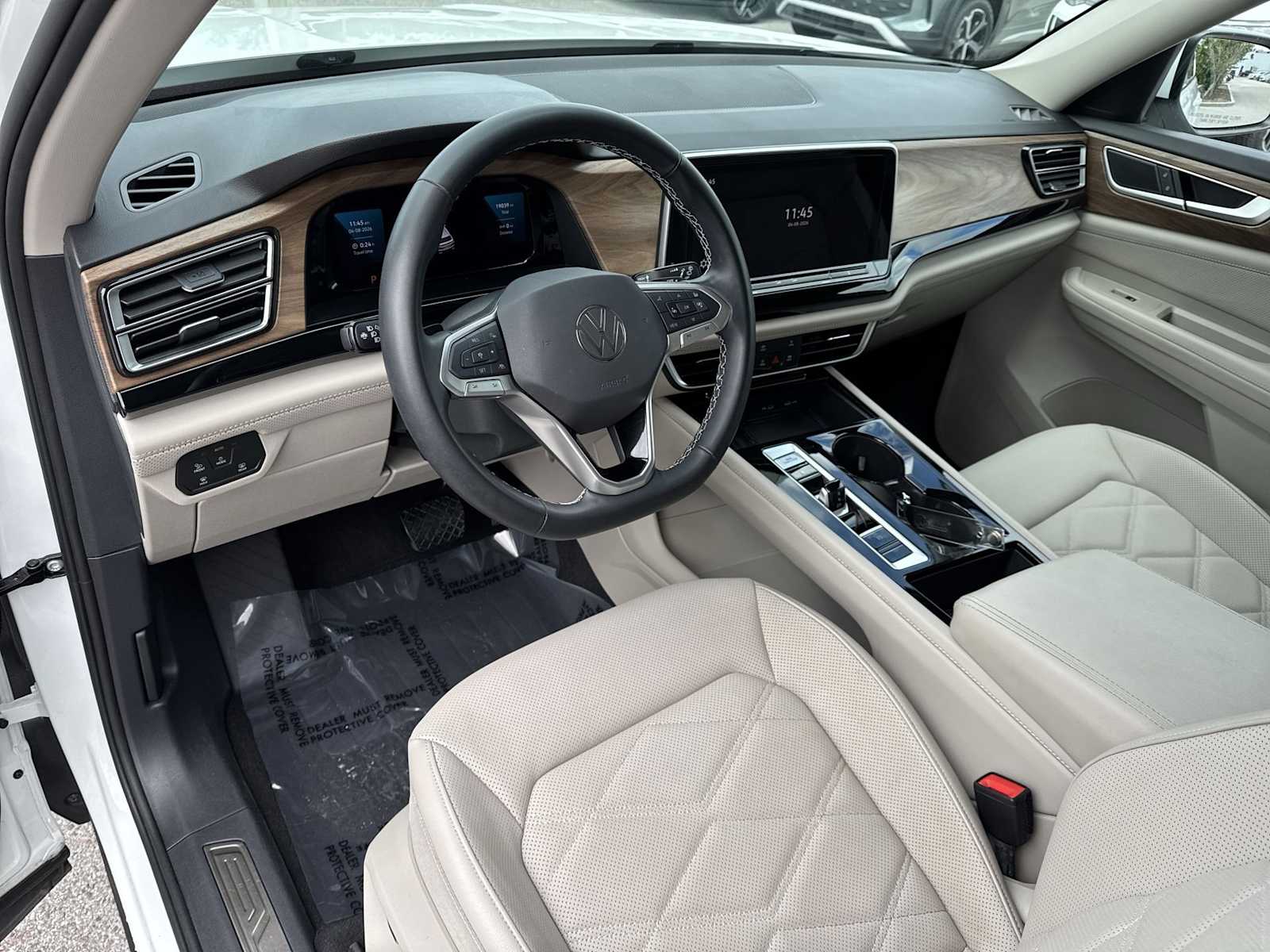 Thumbnail: 2025 Volkswagen Atlas - 2