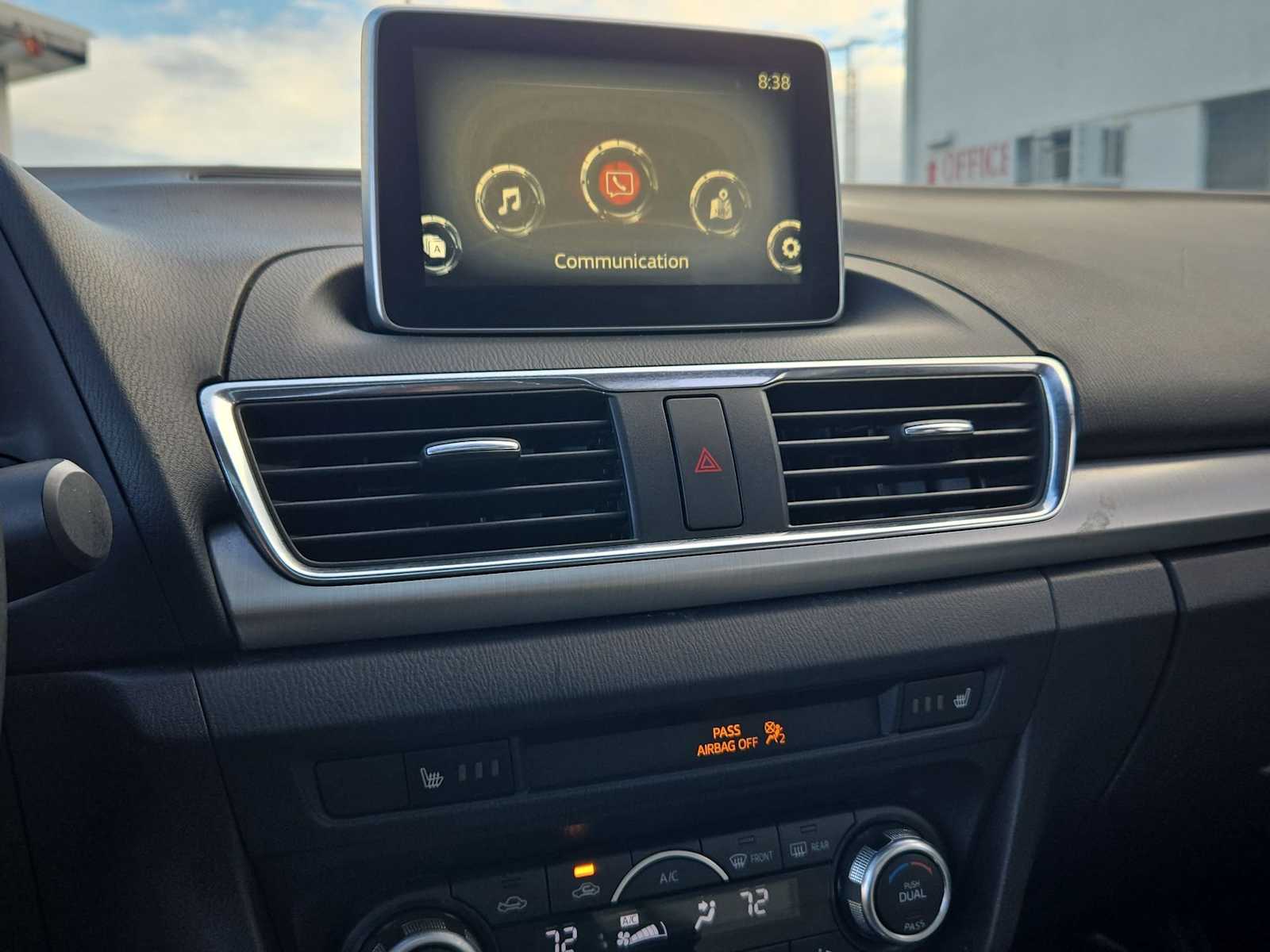 Thumbnail: 2014 Mazda Mazda3 - 29