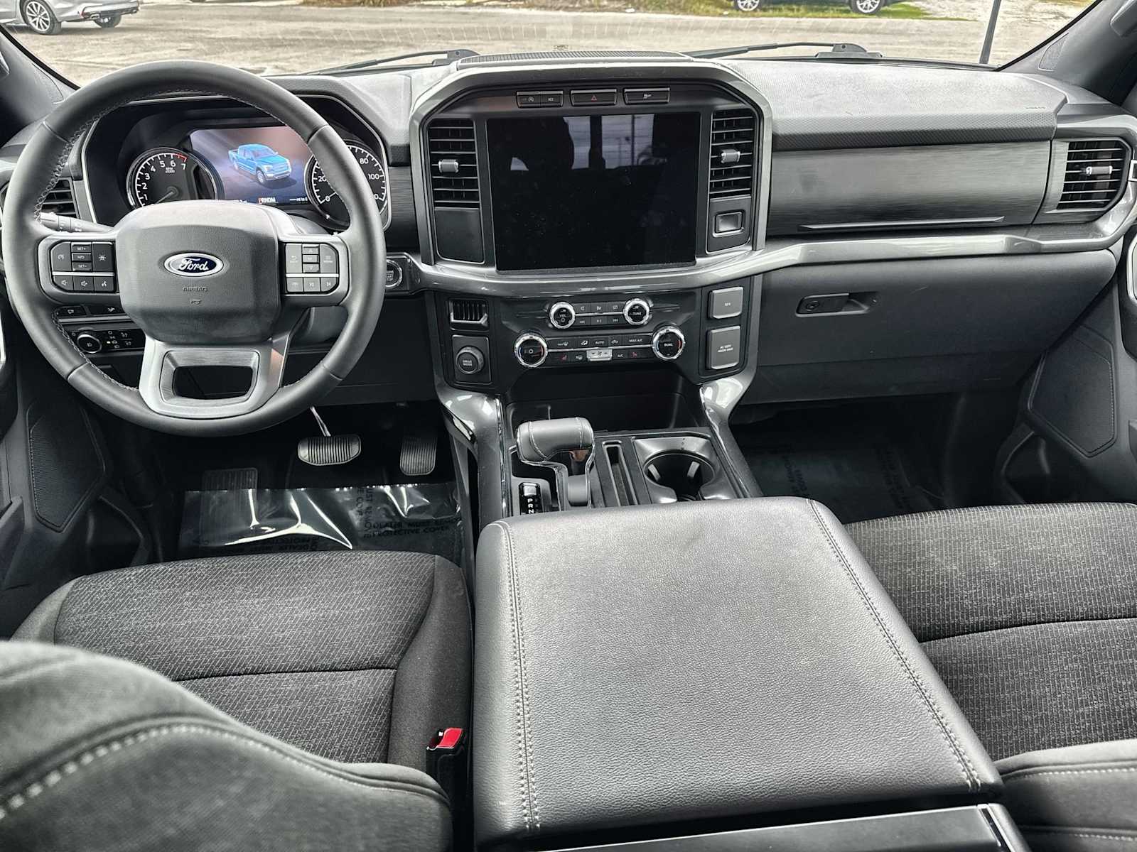 Thumbnail: 2023 Ford F-150 - 15