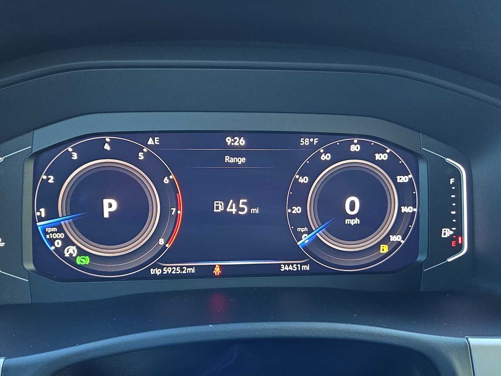 Thumbnail: 2023 Volkswagen Atlas - 31