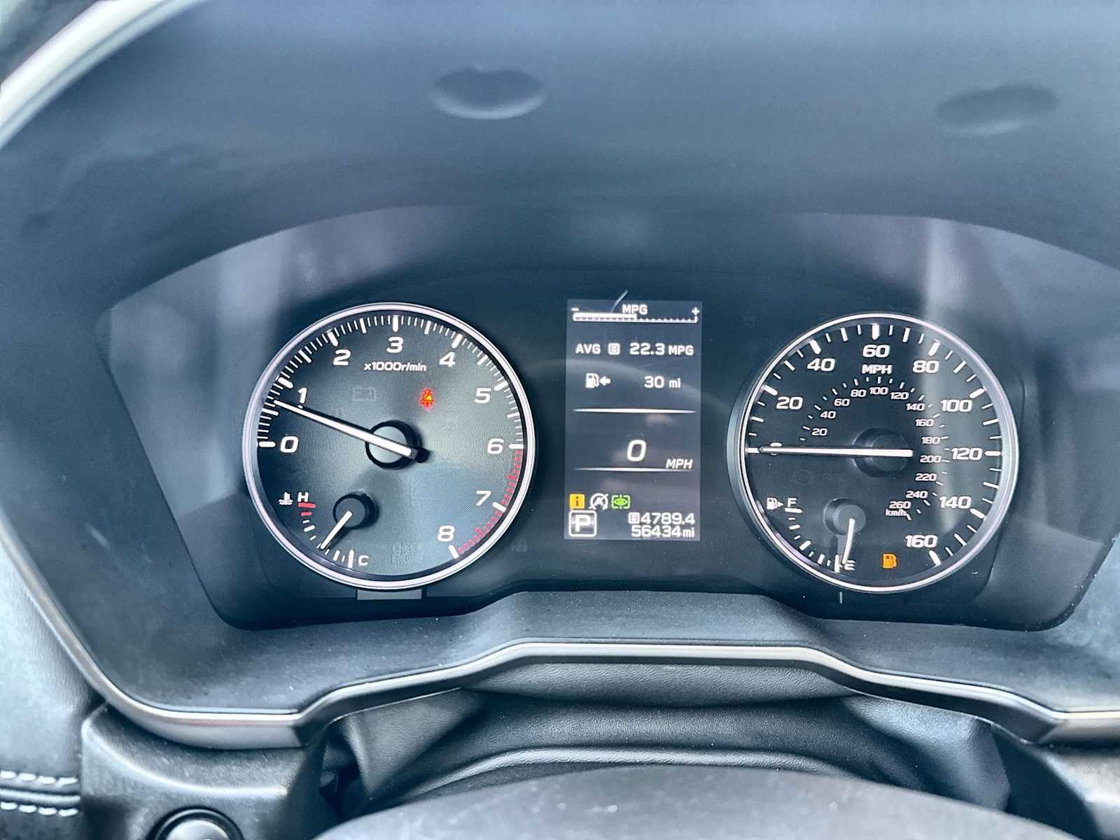 Thumbnail: 2024 Subaru Outback - 33