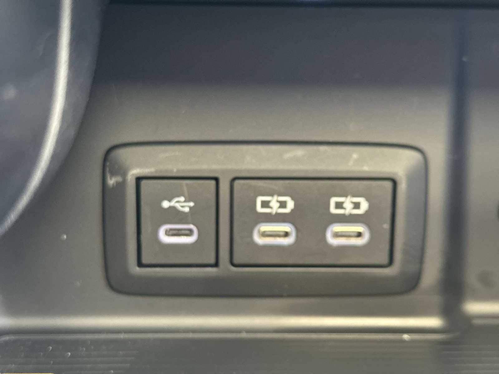 Thumbnail: 2024 Toyota Venza - 29