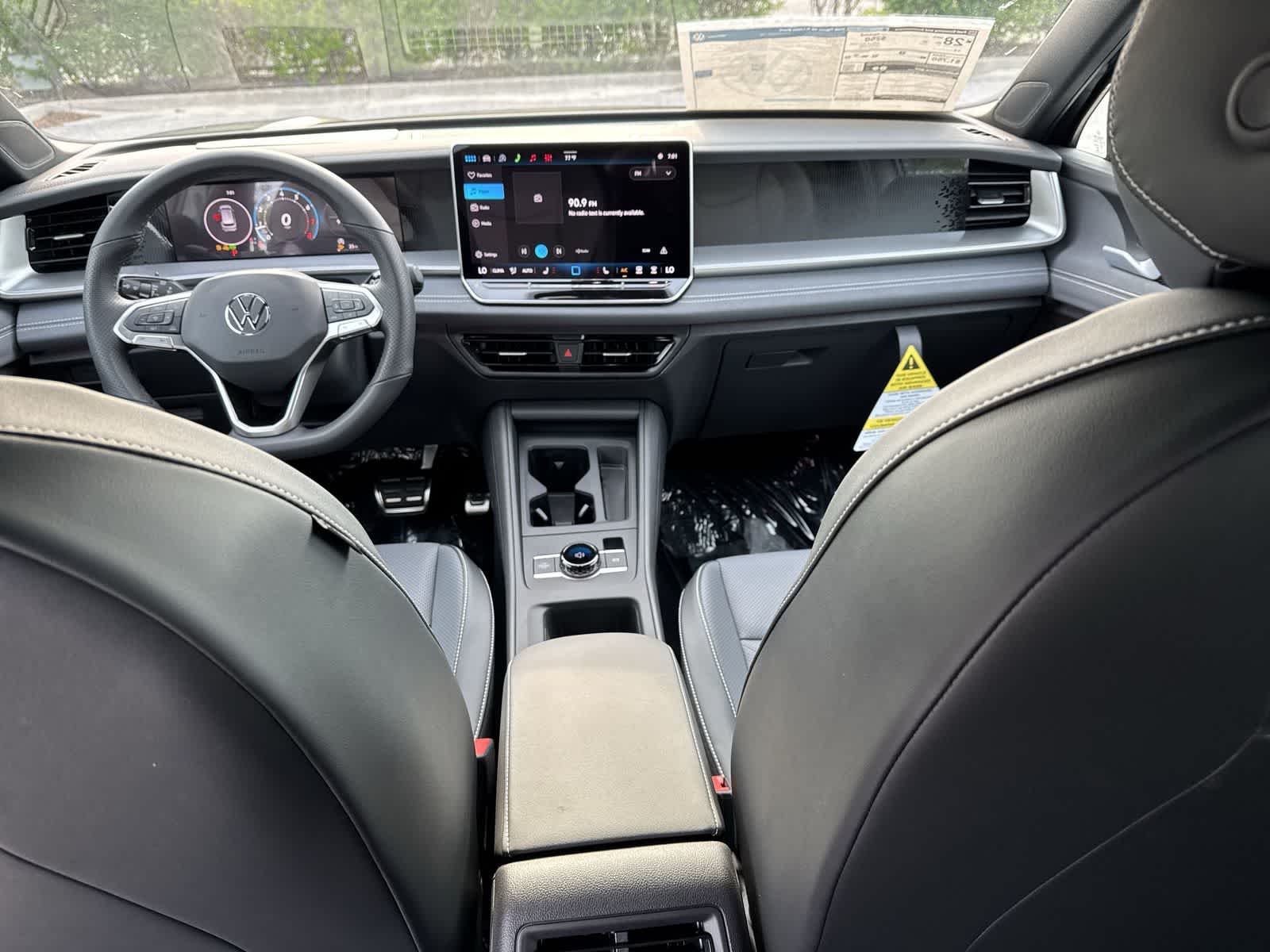 Thumbnail: 2026 Volkswagen Tiguan - 14