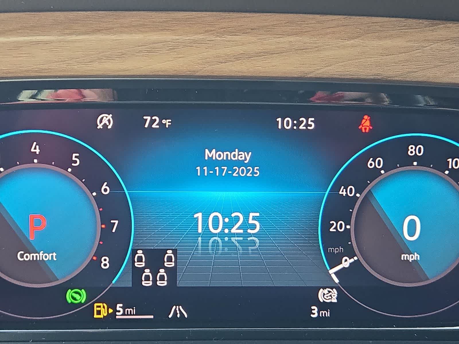 Thumbnail: 2026 Volkswagen Atlas - 31