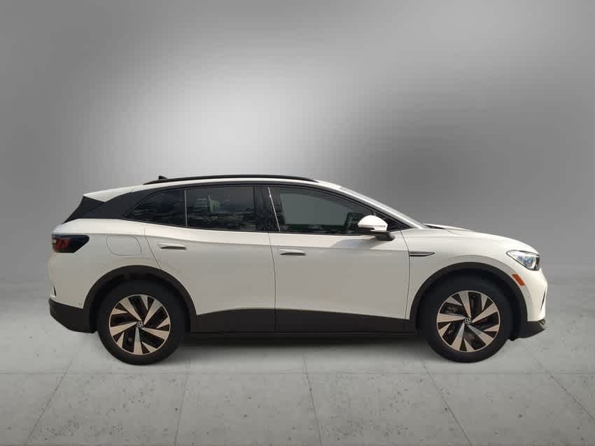 Thumbnail: 2025 Volkswagen ID.4 - 9