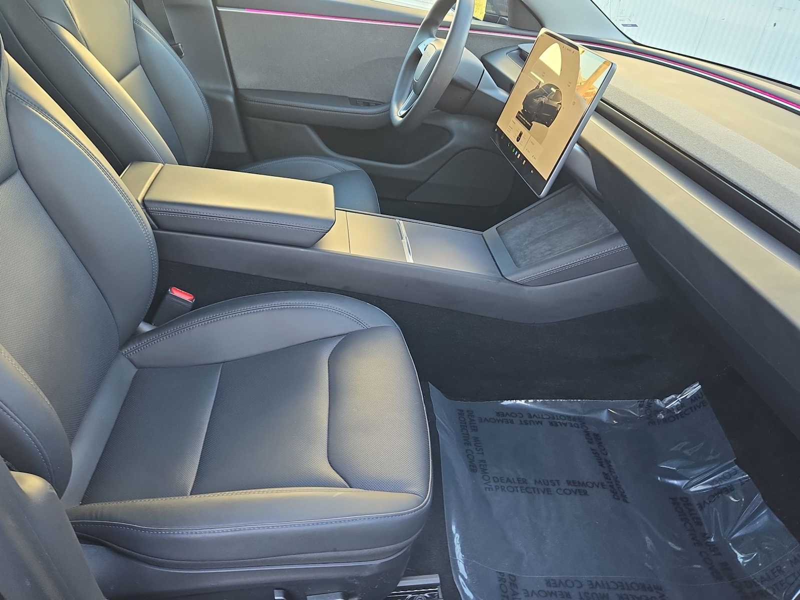 Thumbnail: 2025 Tesla Model 3 - 19