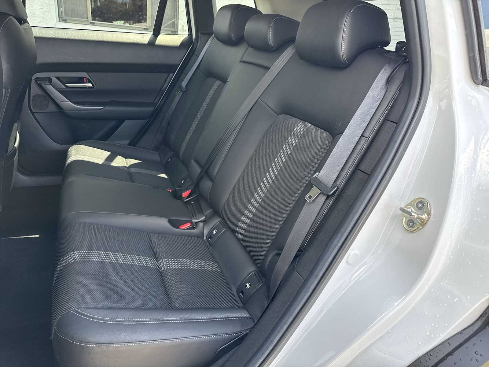 Thumbnail: 2023 Mazda CX-50 - 17