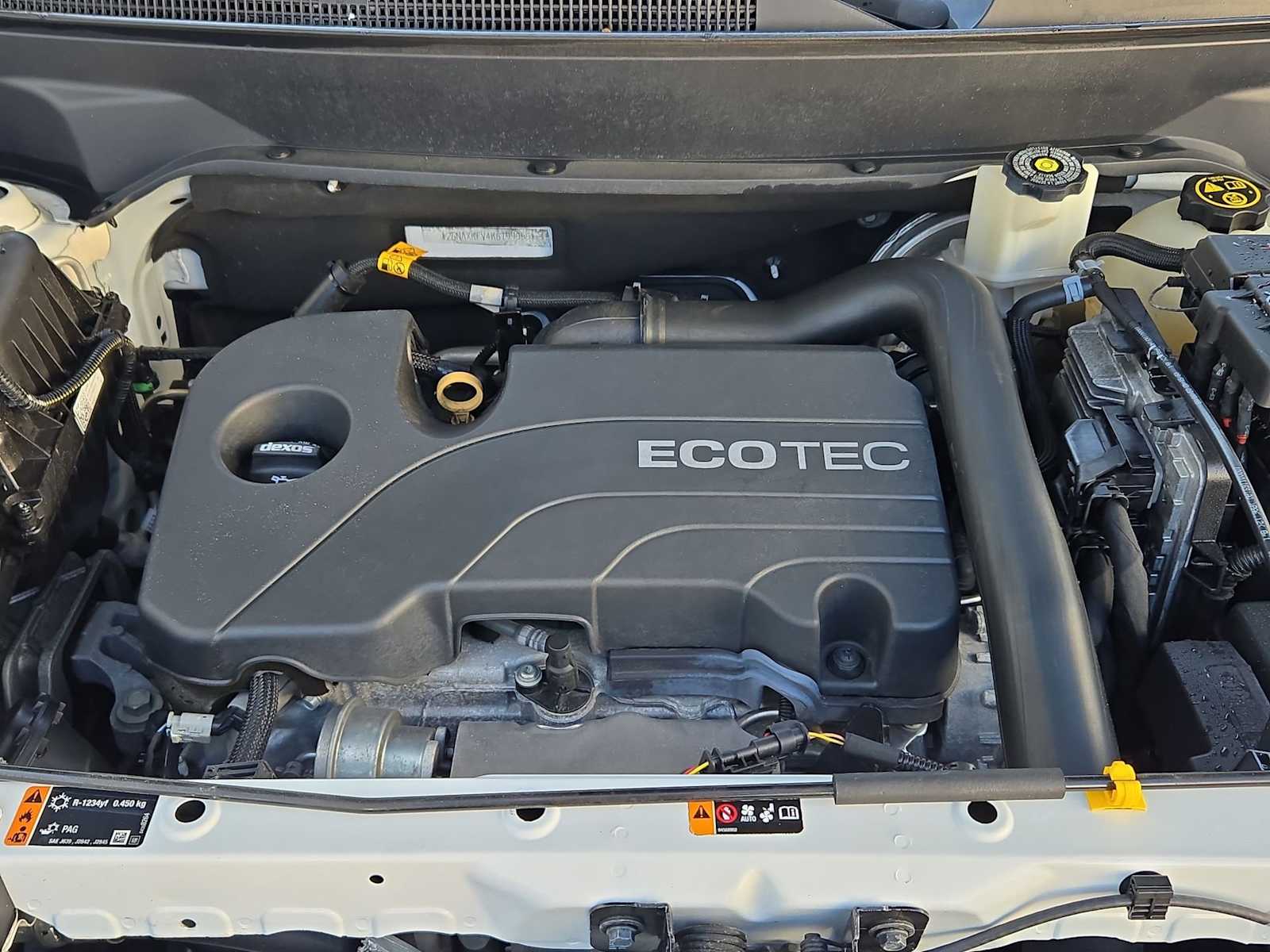 Thumbnail: 2019 Chevrolet Equinox - 15