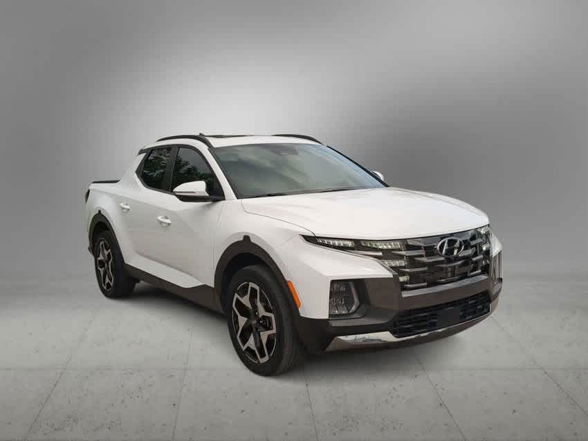 Thumbnail: 2022 Hyundai Santa Cruz - 2