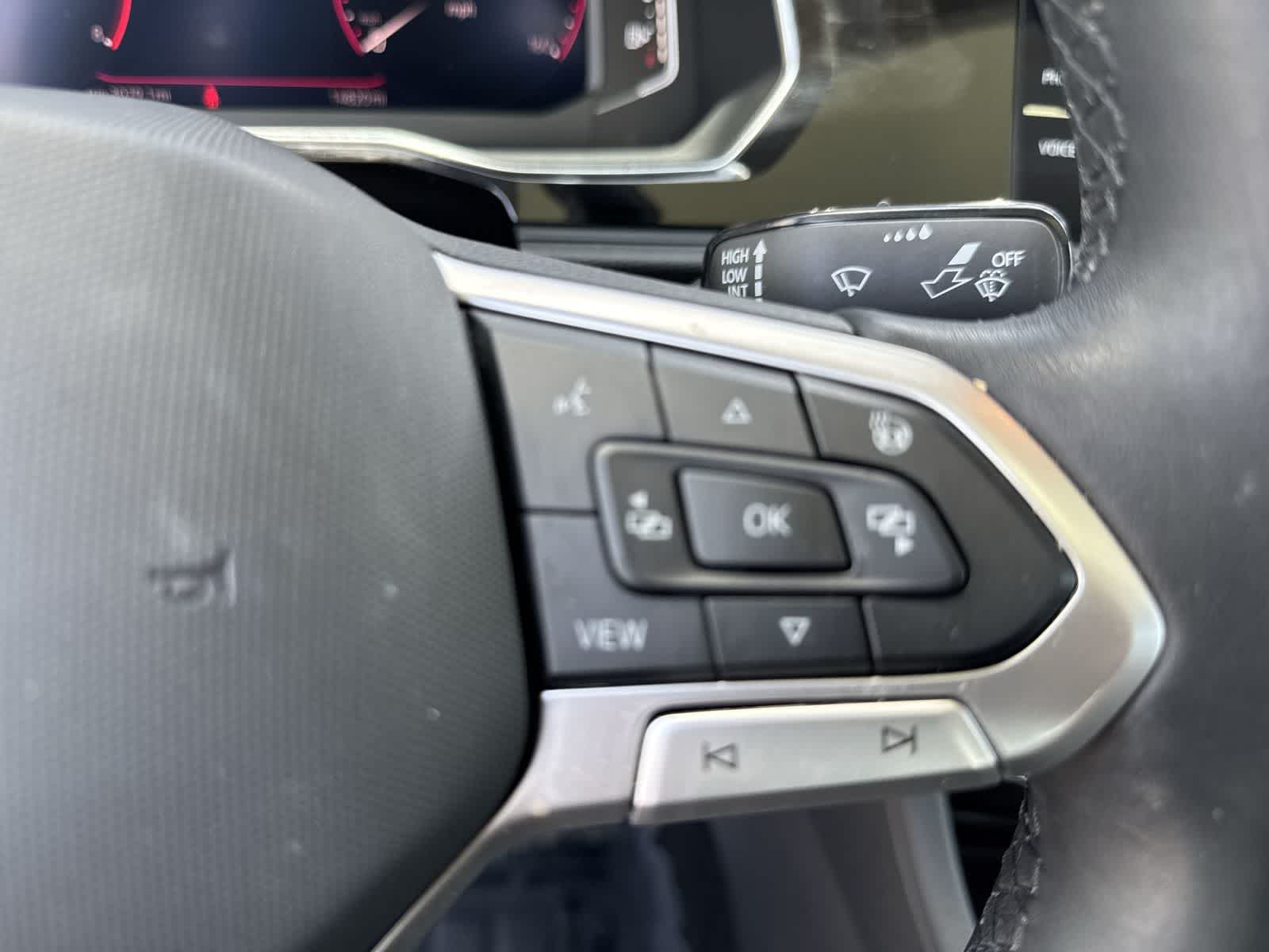 Thumbnail: 2024 Volkswagen Jetta - 48