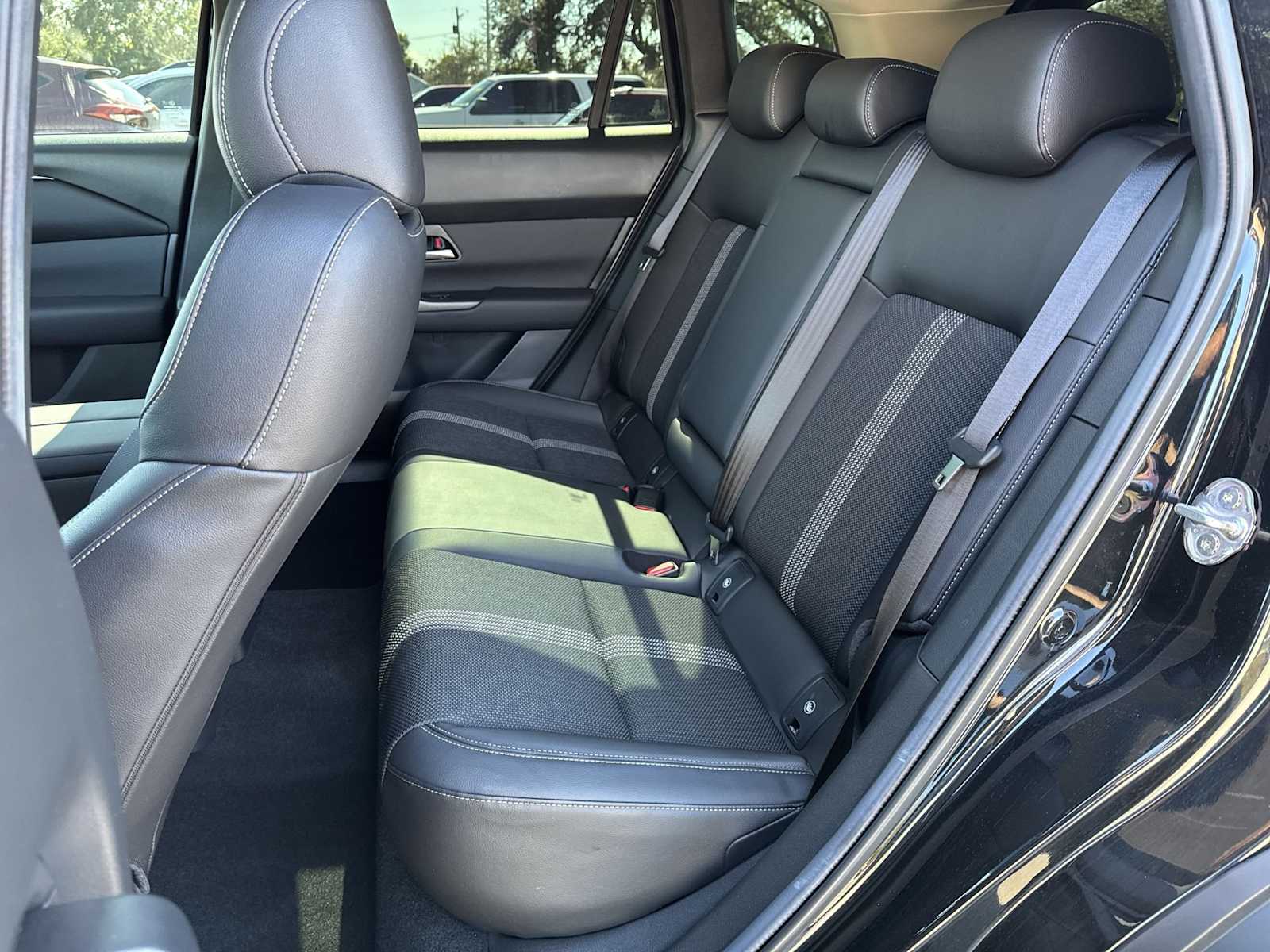 Thumbnail: 2024 Mazda CX-50 - 17