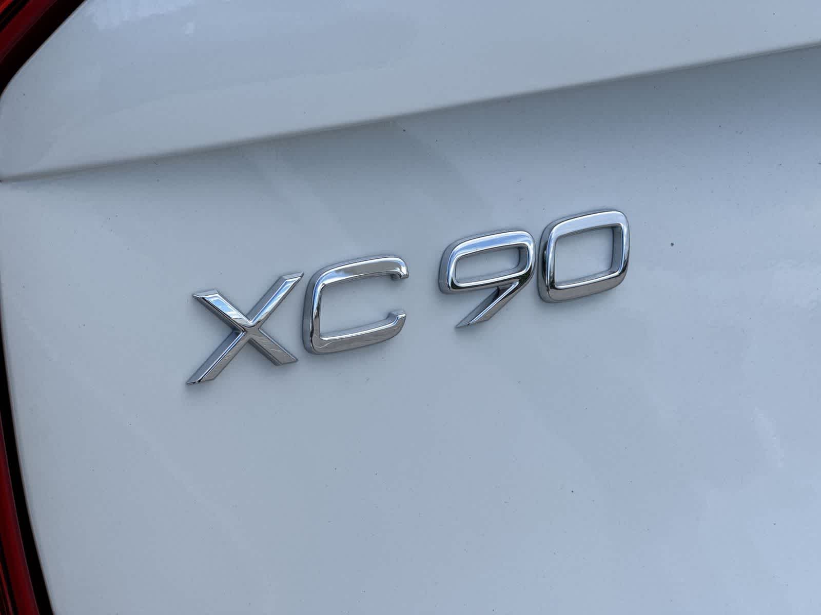 Thumbnail: 2023 Volvo XC90 - 11